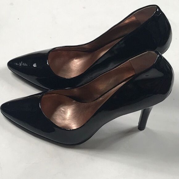 Low Price Heels Jessica Simpson Black. - Picture 5 of 14